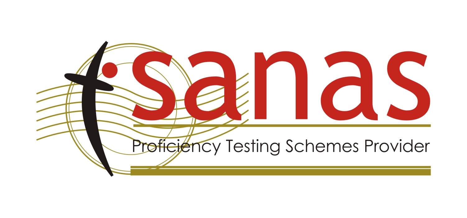 SANAS Logo